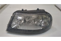 Фара передняя  Seat Alhambra 2000-2010 левая 