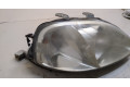 Фара передняя Honda Civic 1998-2001 правая