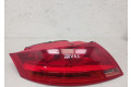 Задний фонарь          