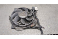 Вентилятор радиатора  Opel Zafira B 2005-2012           