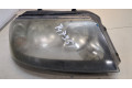 Фара передняя  Seat Alhambra 2000-2010 правая 