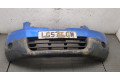 Бампер Nissan Qashqai 2006-2013 передний