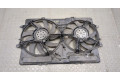 Вентилятор радиатора Audi Q5 2008-2017