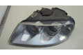 Фара передняя  Volkswagen Touareg 2002-2007 левая 