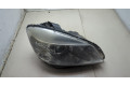 Фара передняя  Mercedes CLC 2008-2011 правая 
