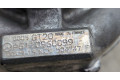  Турбина  Mercedes C W202 1993-2001             A6110961099