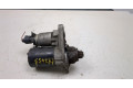 Стартер Skoda Fabia 2004-2007 1.2