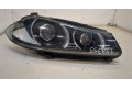 Фара передняя Jaguar XF 2007–2012 правая