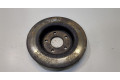 Диск тормозной  Ford Focus 2 2005-2008 1.8  задний           