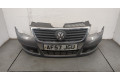 Бампер Volkswagen Passat 6 2005-2010 передний 3C0807217D, 3C0853651AD, 3C0853601C, 3C0853666