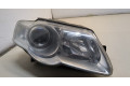 Фара передняя  Volkswagen Passat 6 2005-2010 правая 