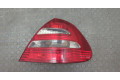 Задний фонарь          