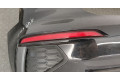 Бампер  Audi A3 (8Y) 2020- задний   8Y4807067D