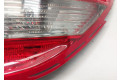 Задний фонарь        Mercedes C W204 2007-2013 