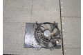 Вентилятор радиатора  Peugeot 2008 2013-2019           