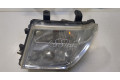 Фара передняя Nissan Pathfinder 2004-2014 левая