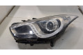 Фара передняя Hyundai i40 2011-2015 левая