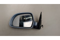Зеркало боковое  Skoda Octavia (A5) 2004-2013  левое           1Z2857507AB, 3T0857537