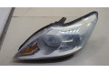 Фара передняя Ford Focus 2 2008-2011 левая