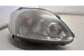 Фара передняя Volkswagen Fox 2005-2011 правая