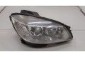 Фара передняя  Mercedes C W204 2006-2015 правая 