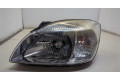 Фара передняя  KIA Rio 2005-2011 левая 