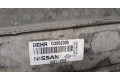 Интеркулер Nissan Qashqai 2006-2013 2.0