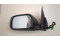 Зеркало боковое  Volvo XC90 2002-2014  левое           
