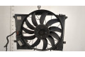 Вентилятор радиатора  Mercedes S W220 1998-2006           