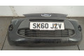 Бампер  Ford Ka 2009-2016 передний   1673446, 9S5117757CA59AZ