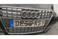 Бампер  Audi TT (8J) 2006-2014 передний   