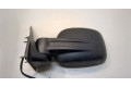 Зеркало боковое  Jeep Liberty 2002-2006  левое           