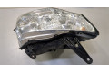 Фара передняя  Mitsubishi Pajero 2006-2011 правая 