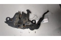 Замок капота Nissan Qashqai 2006-2013