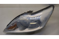 Фара передняя Ford Focus 2 2008-2011 левая