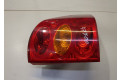 Задний фонарь     6350V5   Peugeot 1007 