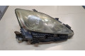 Фара передняя  Lexus IS 2005-2013 правая 
