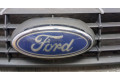 Решетка радиатора  Ford Focus 2 2005-2008          