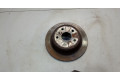 Диск тормозной Lexus RX 1998-2003 задний