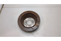Диск тормозной Chevrolet Tahoe 1999-2006 задний 25757802