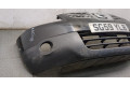 Бампер Nissan Qashqai 2006-2013 передний