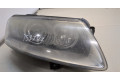 Фара передняя  Audi A6 (C6) 2004-2011 правая 