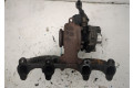 Турбина Skoda Octavia (A5) 2004-2013 JZA253056EX