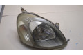 Фара передняя Toyota Yaris 1999-2006 правая