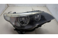 Фара передняя  BMW 5 E60 2003-2010 правая 