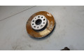 Диск тормозной  Skoda Octavia (A5) 2004-2013   передний         