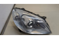 Фара передняя  Mercedes B W245 2005-2011 правая 
