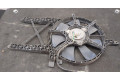 Вентилятор радиатора Nissan Pathfinder 2004-2014