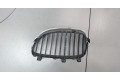 Решетка радиатора BMW 5 E60 2003-2009 2.5