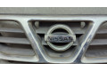 Решетка радиатора  Nissan X-Trail (T30) 2001-2007          